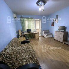 Квартира 47,3 м², 1-комнатная - изображение 2