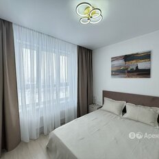 Квартира 37 м², 1-комнатная - изображение 4