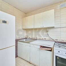 Квартира 28,9 м², 1-комнатная - изображение 2