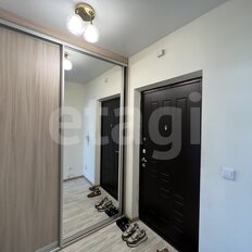 Квартира 38 м², 1-комнатная - изображение 3