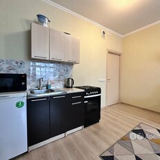 Квартира 31 м², студия - изображение 1