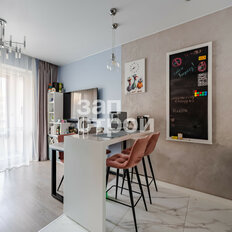 Квартира 84,6 м², 3-комнатная - изображение 3