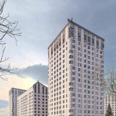 Квартира 21 м², студия - изображение 2