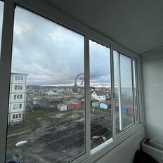 Квартира 61,9 м², 3-комнатная - изображение 5