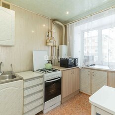 Квартира 42,8 м², 2-комнатная - изображение 1