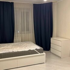 Квартира 42,3 м², 1-комнатная - изображение 3