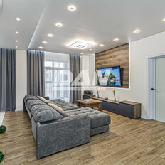 Квартира 105,4 м², 4-комнатная - изображение 2