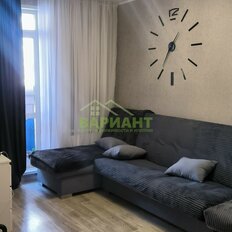 Квартира 37 м², 1-комнатная - изображение 2