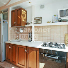 Квартира 55,8 м², 3-комнатная - изображение 5