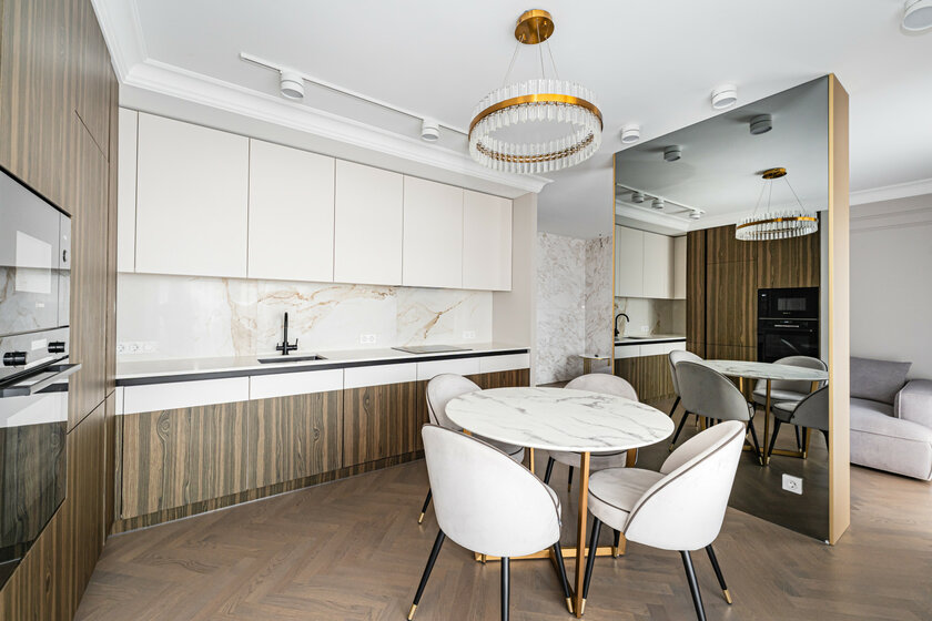 361 м², 5-комнатная квартира 49 990 000 ₽ - изображение 78