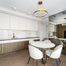 Квартира 201 м², 5-комнатная - изображение 2