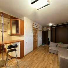 Квартира 47 м², 1-комнатная - изображение 4