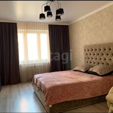 Квартира 58,9 м², 2-комнатная - изображение 3