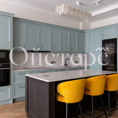 Квартира 191,8 м², 3-комнатные - изображение 1