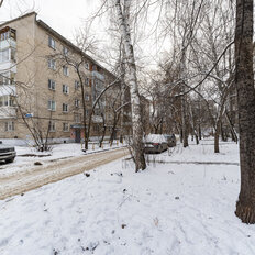 Квартира 31,5 м², 1-комнатная - изображение 1