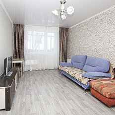 Квартира 50,7 м², 2-комнатная - изображение 3