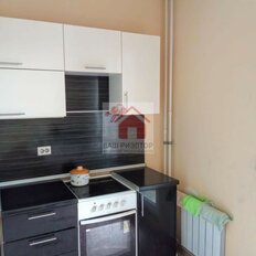 Квартира 32 м², 1-комнатная - изображение 1