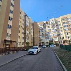 Квартира 35,8 м², 1-комнатная - изображение 5