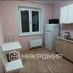 Квартира 40 м², 1-комнатная - изображение 2