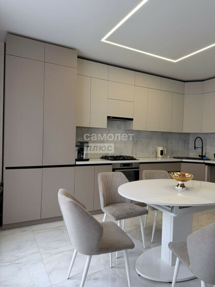 35 м², 1-комнатная квартира 6 350 000 ₽ - изображение 28