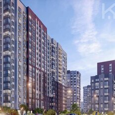 Квартира 23,8 м², студия - изображение 2