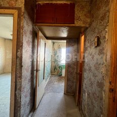 Квартира 35 м², 1-комнатная - изображение 4