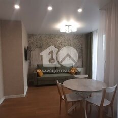 Квартира 39 м², 1-комнатная - изображение 1