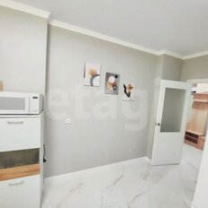 Квартира 48 м², 1-комнатная - изображение 3