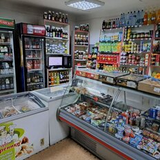 54 м², торговое помещение - изображение 3