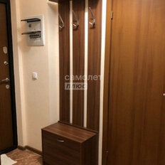 Квартира 33 м², 1-комнатная - изображение 5