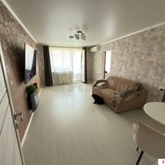 Квартира 74 м², 3-комнатная - изображение 2