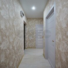Квартира 33,6 м², 1-комнатная - изображение 5