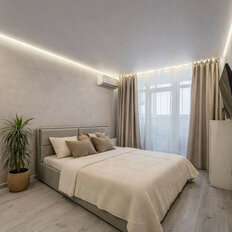 Квартира 63 м², 3-комнатная - изображение 4