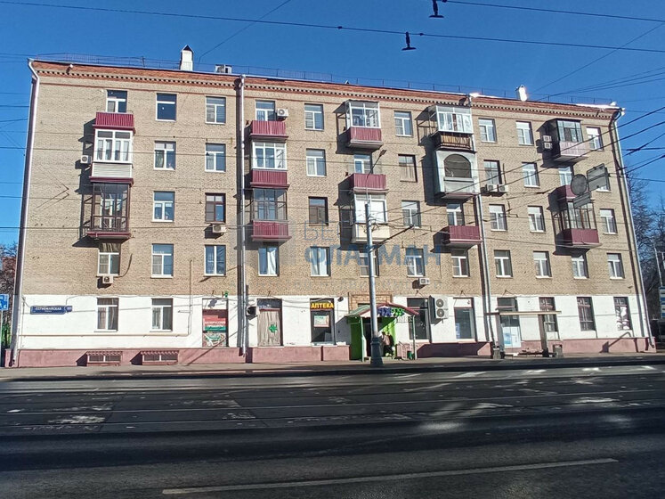 30,2 м², помещение свободного назначения 55 000 ₽ в месяц - изображение 1