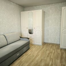 Квартира 33,2 м², 1-комнатная - изображение 2