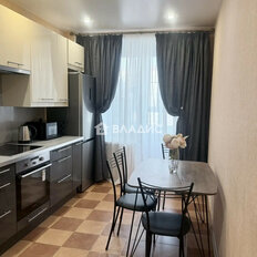 Квартира 38,6 м², 1-комнатная - изображение 1