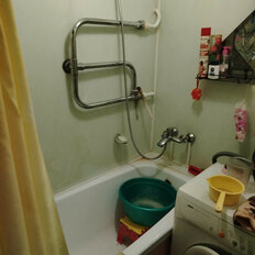 Квартира 64 м², 3-комнатная - изображение 3