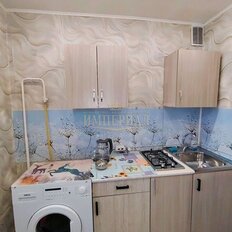 Квартира 39,5 м², 1-комнатная - изображение 2