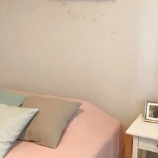 Квартира 37,4 м², 1-комнатная - изображение 5