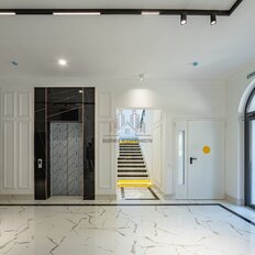 Квартира 34 м², студия - изображение 5