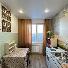 Квартира 42 м², 2-комнатная - изображение 1