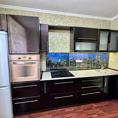Квартира 42,4 м², 1-комнатная - изображение 5