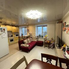 Квартира 60 м², 3-комнатная - изображение 1