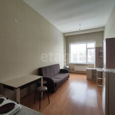 Квартира 23,6 м², студия - изображение 2