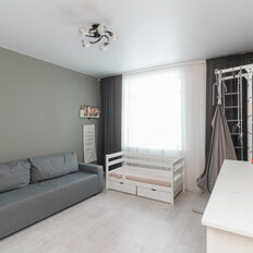 Квартира 38,5 м², 1-комнатная - изображение 3