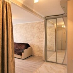 Квартира 36 м², 1-комнатная - изображение 4