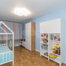 Квартира 64 м², 3-комнатная - изображение 1