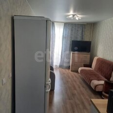 Квартира 22,7 м², студия - изображение 3