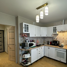 Квартира 49,4 м², 1-комнатная - изображение 1