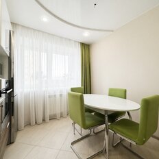 Квартира 60,4 м², 2-комнатная - изображение 4
